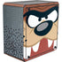 Looney Tunes Tasmanian Devil Up Close Cooler Master MasterBox Q300L Mini Tower Skin