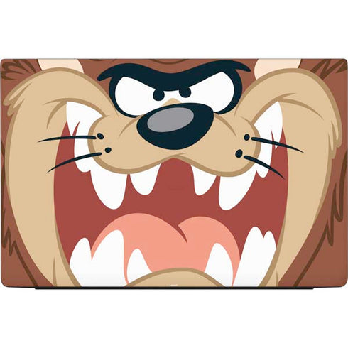 Looney Tunes Tasmanian Devil Up Close Dell Vostro Skin