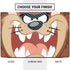 Looney Tunes Tasmanian Devil Up Close Dell Vostro Skin