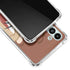 Looney Tunes Tasmanian Devil Up Close Galaxy A13 5G Clear Case