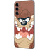 Looney Tunes Tasmanian Devil Up Close Galaxy A14 5G Skin