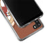 Looney Tunes Tasmanian Devil Up Close Galaxy A21 Clear Case