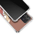 Looney Tunes Tasmanian Devil Up Close Galaxy A52 5G Clear Case