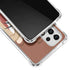 Looney Tunes Tasmanian Devil Up Close Galaxy A53 5G Clear Case