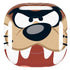 Looney Tunes Tasmanian Devil Up Close Galaxy Buds Pro Skin