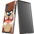 Looney Tunes Tasmanian Devil Up Close Galaxy Note 10 Pro Case