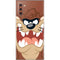 Looney Tunes Tasmanian Devil Up Close Galaxy Note 10 Skin