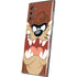 Looney Tunes Tasmanian Devil Up Close Galaxy Note 10 Skin