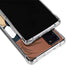 Looney Tunes Tasmanian Devil Up Close Galaxy Note20 5G Clear Case