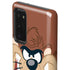Looney Tunes Tasmanian Devil Up Close Galaxy Note20 5G Pro Case