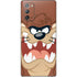 Looney Tunes Tasmanian Devil Up Close Galaxy Note20 5G Skin