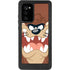 Looney Tunes Tasmanian Devil Up Close Galaxy Note20 5G Waterproof Case