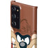 Looney Tunes Tasmanian Devil Up Close Galaxy Note20 Ultra 5G Lite Case