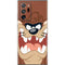 Looney Tunes Tasmanian Devil Up Close Galaxy Note20 Ultra 5G Skin