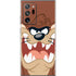 Looney Tunes Tasmanian Devil Up Close Galaxy Note20 Ultra 5G Skin