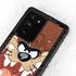 Looney Tunes Tasmanian Devil Up Close Galaxy Note20 Ultra 5G Waterproof Case