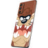 Looney Tunes Tasmanian Devil Up Close Galaxy S20 Fan Edition Skin