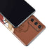 Looney Tunes Tasmanian Devil Up Close Galaxy S20 Fan Edition Skin
