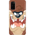 Looney Tunes Tasmanian Devil Up Close Galaxy S20 Lite Case