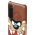 Looney Tunes Tasmanian Devil Up Close Galaxy S20 Lite Case