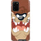 Looney Tunes Tasmanian Devil Up Close Galaxy S20 Plus Pro Case