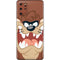 Looney Tunes Tasmanian Devil Up Close Galaxy S20 Plus Skin