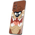 Looney Tunes Tasmanian Devil Up Close Galaxy S20 Plus Skin