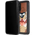 Looney Tunes Tasmanian Devil Up Close Galaxy S20 Plus Waterproof Case