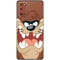 Looney Tunes Tasmanian Devil Up Close Galaxy S20 Skin