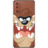 Looney Tunes Tasmanian Devil Up Close Galaxy S20 Skin