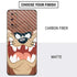 Looney Tunes Tasmanian Devil Up Close Galaxy S20 Skin