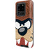 Looney Tunes Tasmanian Devil Up Close Galaxy S20 Ultra 5G Pro Case