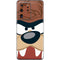 Looney Tunes Tasmanian Devil Up Close Galaxy S20 Ultra 5G Skin