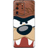 Looney Tunes Tasmanian Devil Up Close Galaxy S20 Ultra 5G Skin