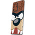 Looney Tunes Tasmanian Devil Up Close Galaxy S20 Ultra 5G Skin