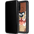 Looney Tunes Tasmanian Devil Up Close Galaxy S20 Waterproof Case