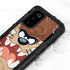 Looney Tunes Tasmanian Devil Up Close Galaxy S20 Waterproof Case