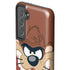 Looney Tunes Tasmanian Devil Up Close Galaxy S21 5G Pro Case