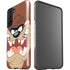 Looney Tunes Tasmanian Devil Up Close Galaxy S21 5G Pro Case