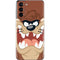 Looney Tunes Tasmanian Devil Up Close Galaxy S21 5G Skin