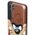 Looney Tunes Tasmanian Devil Up Close Galaxy S21 Plus 5G Pro Case