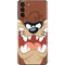 Looney Tunes Tasmanian Devil Up Close Galaxy S21 Plus 5G Skin