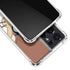 Looney Tunes Tasmanian Devil Up Close Galaxy S21 Ultra 5G Clear Case