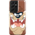 Looney Tunes Tasmanian Devil Up Close Galaxy S21 Ultra 5G Pro Case