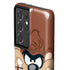 Looney Tunes Tasmanian Devil Up Close Galaxy S21 Ultra 5G Pro Case