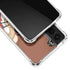Looney Tunes Tasmanian Devil Up Close Galaxy S22 Plus Clear Case