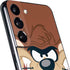 Looney Tunes Tasmanian Devil Up Close Galaxy S22 Plus Skin