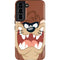 Looney Tunes Tasmanian Devil Up Close Galaxy S22 Pro Case
