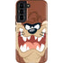 Looney Tunes Tasmanian Devil Up Close Galaxy S22 Pro Case