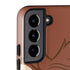 Looney Tunes Tasmanian Devil Up Close Galaxy S22 Pro Case